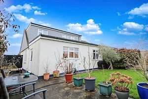 Rear Of Property- click for photo gallery